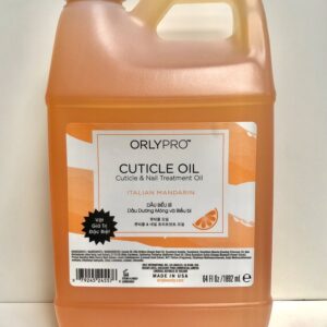 Alternative view of ORLY Cuticle Oil + - Refill 2 size options
