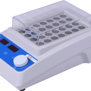 Digital Dry Bath Incubator