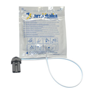 Saver One Disposable AED Pads - Adult