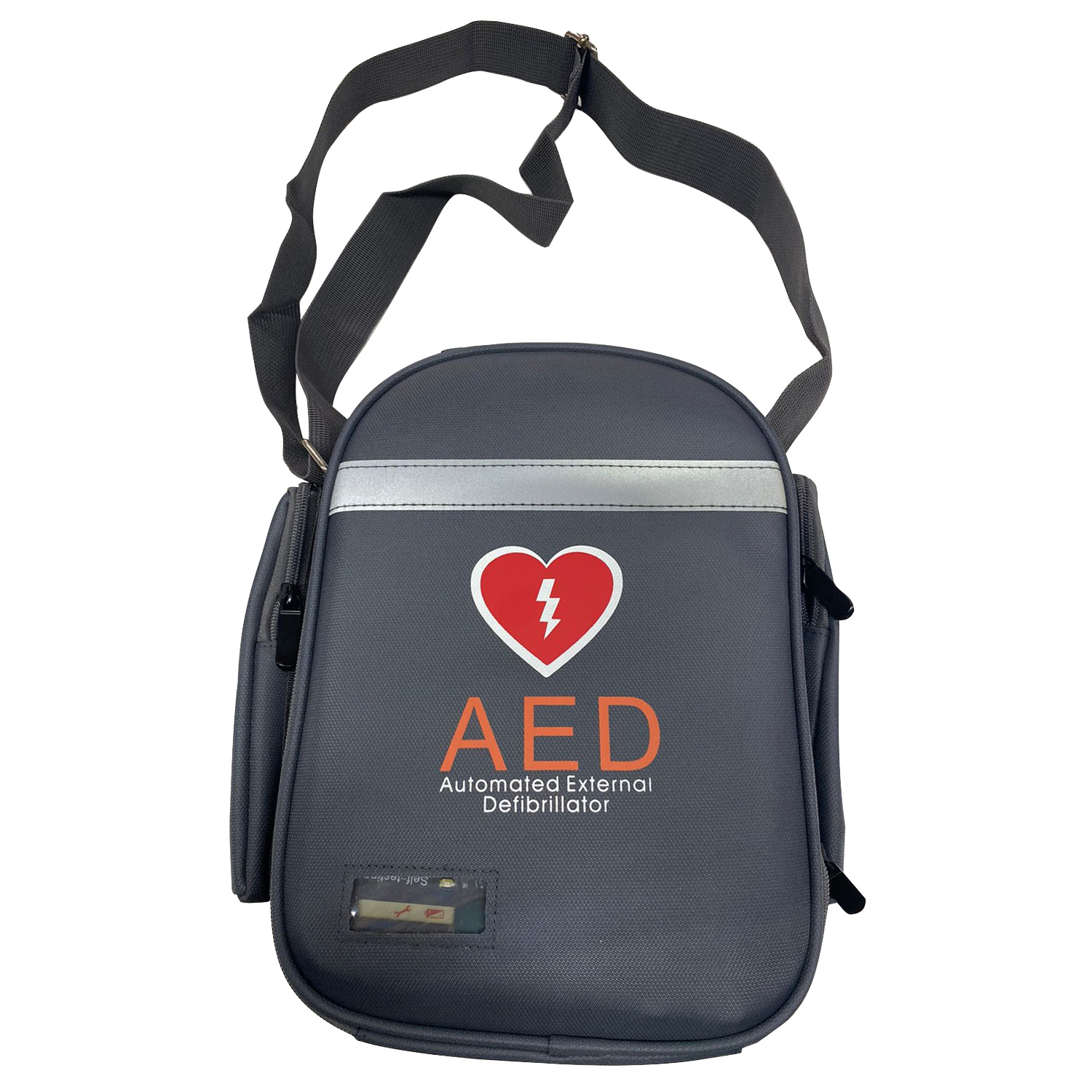 AED7000 Public Access Automated External Defibrillator - Image 4