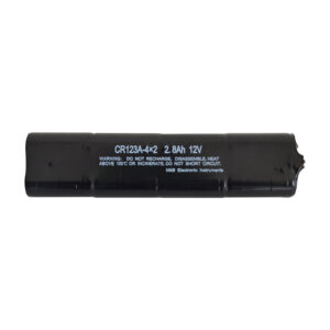 AED7000 - Battery