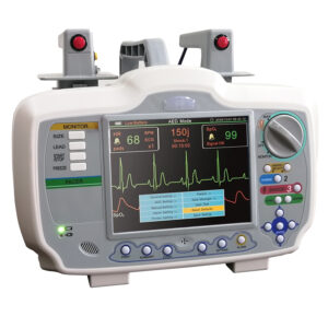 Cardiac Monitor Defibrillator DM7000 - Basic