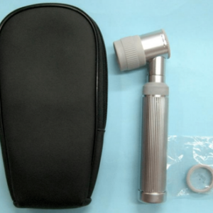 Dermatoscope