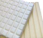 Alternative view of Hospital Ward Mattress DF12