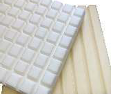 Alternative view of DF15 ICU Mattress