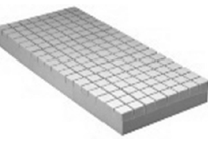 DF15 ICU Mattress