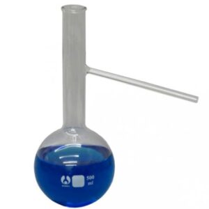 Distillation Flask 250ml
