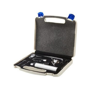 Diagnostic Set Universal LED - Blue (white case )