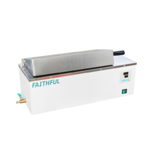 Alternative view of Digital Water Bath 22.5L
