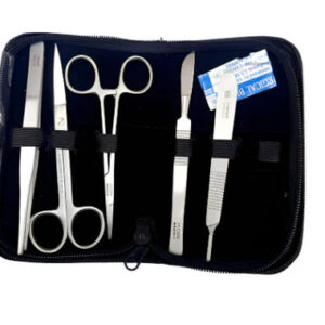 Dissecting Kit - 6pc's