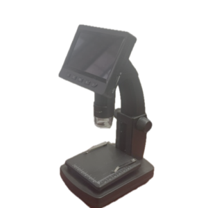 Alternative view of Digital Microscope For Schools