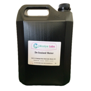 Deionised Water HPLC 2.5L