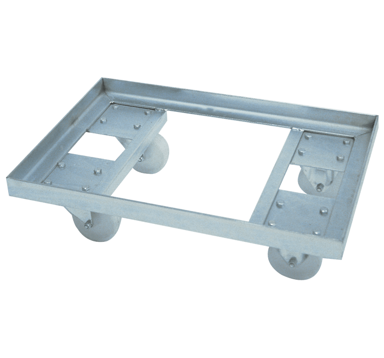 Metal Dolly