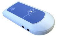 Alternative view of Doppler Fetal Baby Sounds - Audio Only