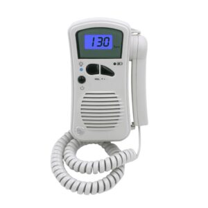 Doppler Fetal BF500++ Pocket