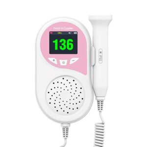 Contec 10B Doppler Fetal Pocket