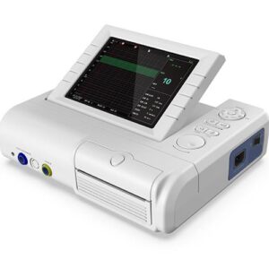 Alternative view of Contec Doppler Fetal CMS800G 8.4"