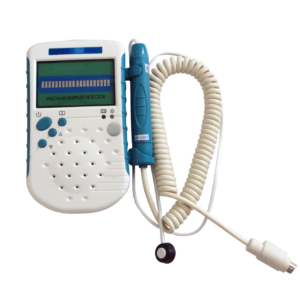 Vascular Doppler