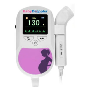 Sonoline C Fetal Doppler with 2MHZ Probe