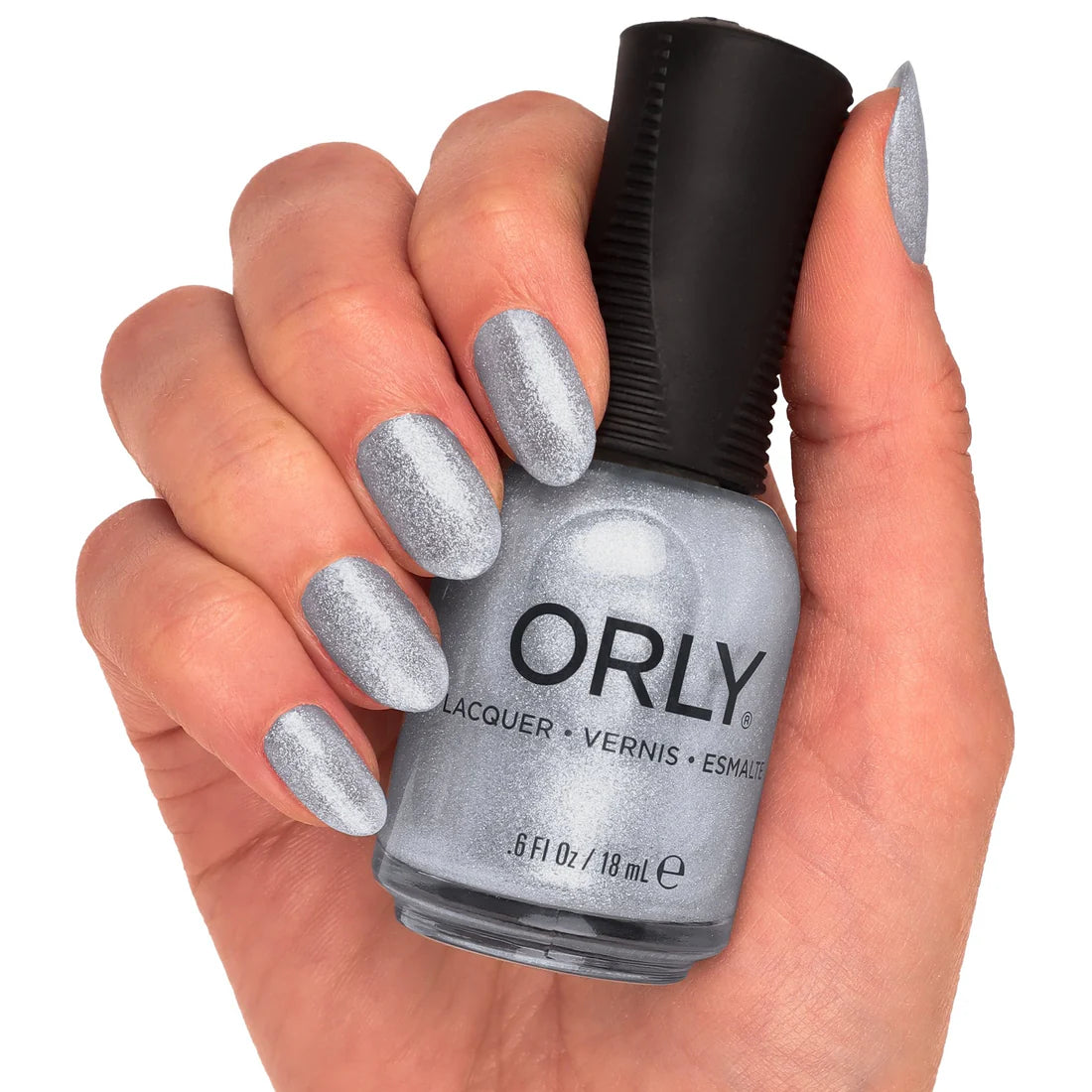 Alternative view of Double Diamond | Nail Lacquer 18ML