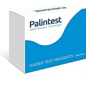 Palintest Chlorine DPD No.2 Tablets