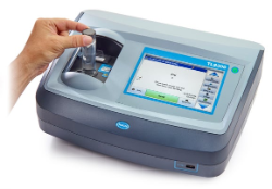Alternative view of Spectrophotometer DR3900