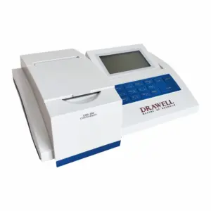 Spectrophotometer DR3900