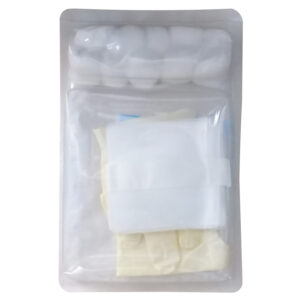 Large Dressing Tray