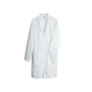 Laboratory Coats Acid Resistant