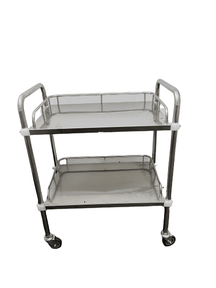 Dressing Trolley
