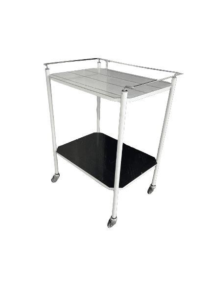 Dressing Trolley - Medium