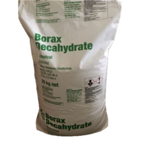 Alternative view of Dextrose Monohydrate 25kg