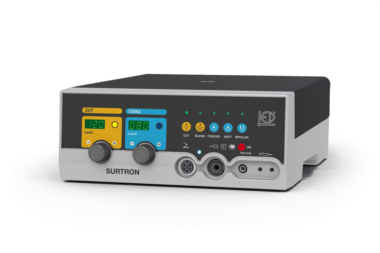Surtron Diathermy 120W - Image 2
