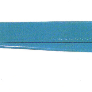 Diathermy Bipolar Forceps Curved T0.5mm/S11.5cm