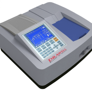 UV VIS Spectrophotometer DU-8800DS