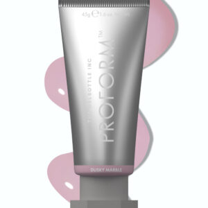 The Gelbottle ProForm - Dusky Marble