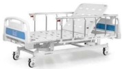 DW-MB03 Hospital Bed Manual