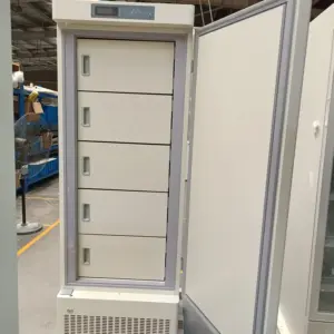 Alternative view of Laboratory Pharmacy Freezer -25°C 270L