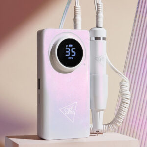 Alternative view of The GelBottle Portable e-File