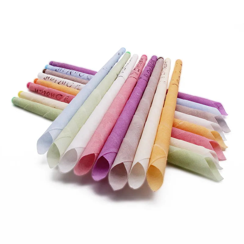 Ear candles - Pair 2's