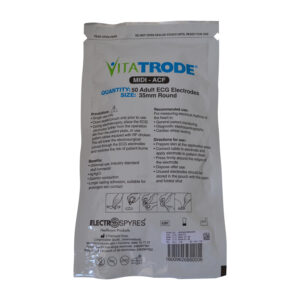 ECG Electrodes