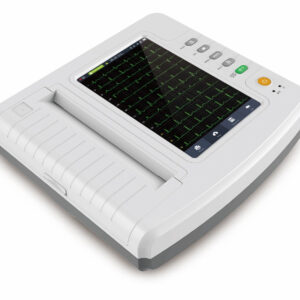 Contec ECG 1212G - 12 Channel & Interpretation