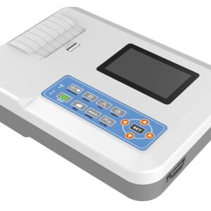 Contec ECG 300G - 3 Channel & Interpretation
