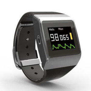 Contec CMS50K ECG Watch with Spo2