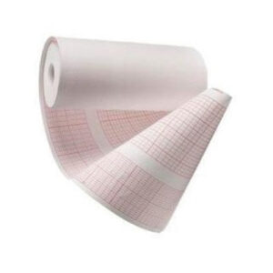 Alternative view of Contec ECG 600g Paper