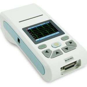 Contec ECG 90A Hand Held & Printer
