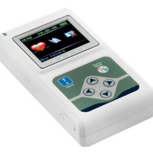 Contec ECG TLC9803 - 3 Channel Holter System