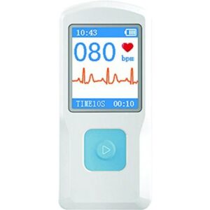 Contec ECG PM10 Hand Held