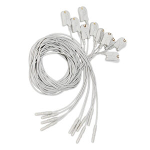 Contec EEG KT88-2400 - Disc Leads