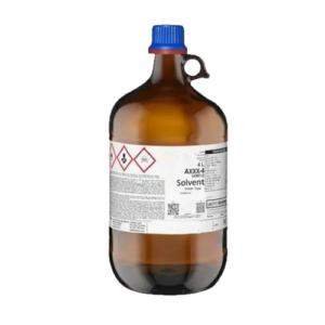 Ethanol Absolute 99.9% HPLC 2.5L